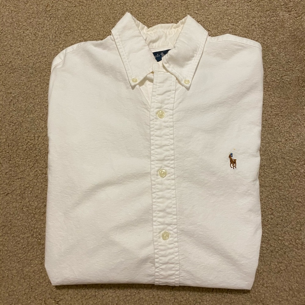 Dress shirt